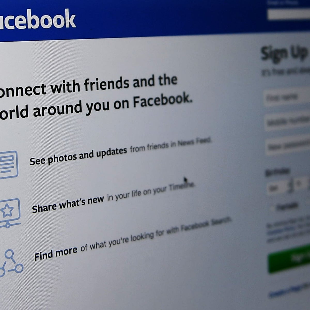 Does Facebook Have a Call Log?