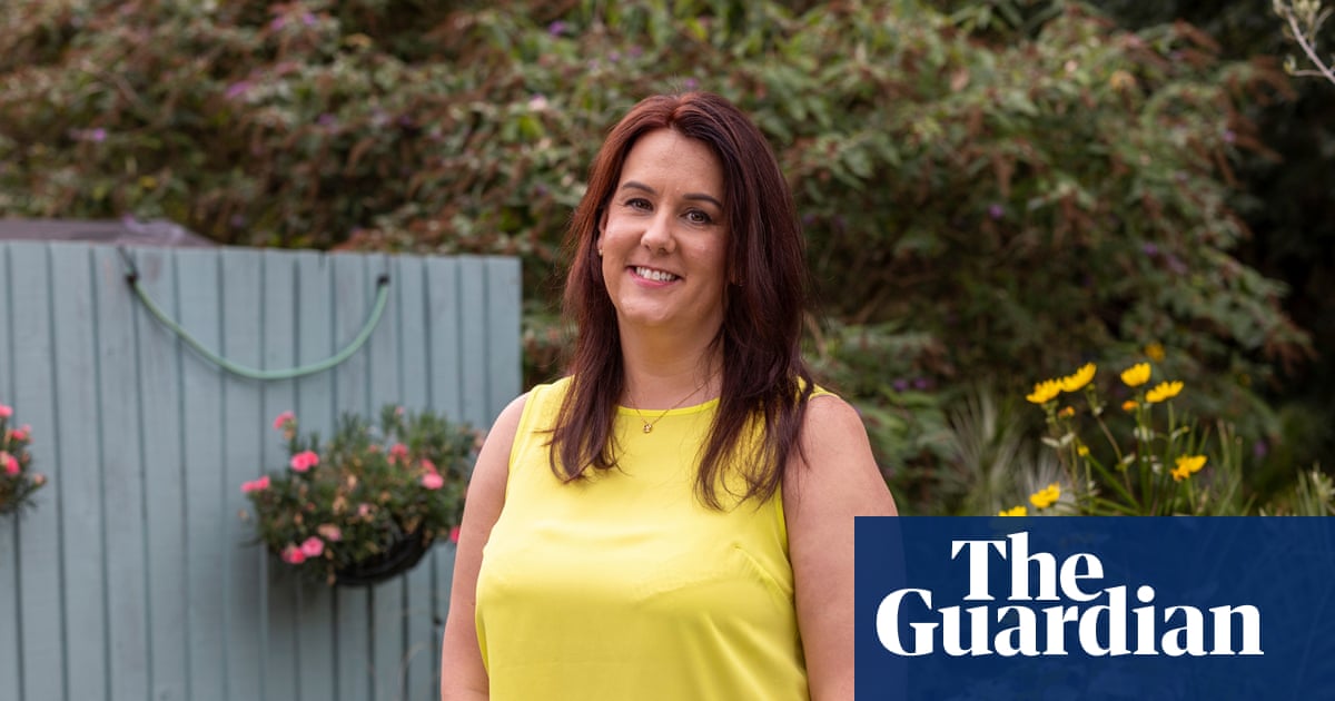 Two-tier Britain': how Lucy Connolly became a cause celebre for the right