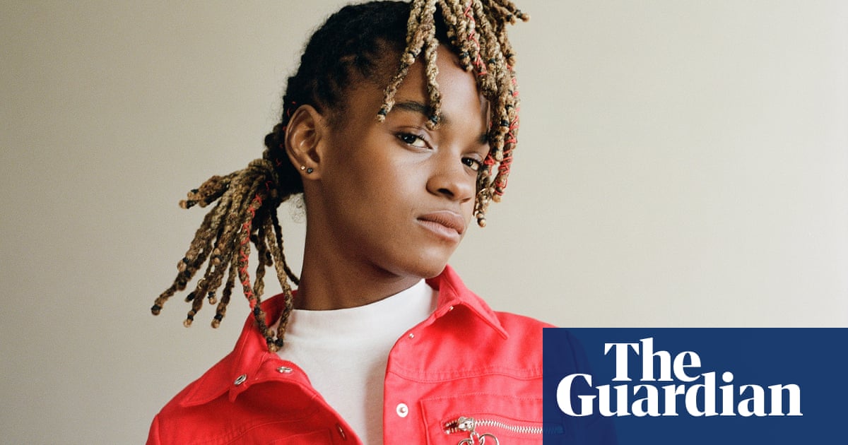 Koffee: the new toast of Jamaican reggae | Reggae | The Guardian