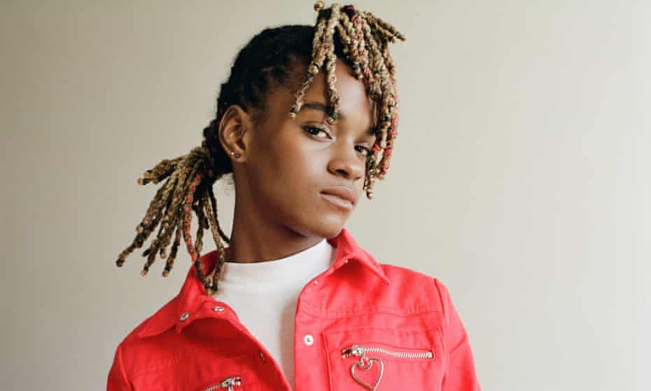 Koffee: ‘The pace Bob Marley set in reggae music, on such a positive and widespread level, is something I want to emulate.’