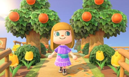 Animal Crossing : Nouveaux Horizons