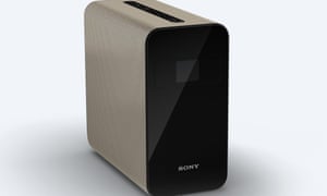 Sony Xperia Touch