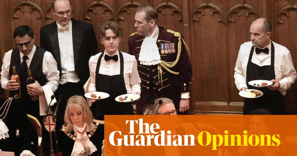 Fear of facing the future has British politics stuck in the past | Rafael Behr