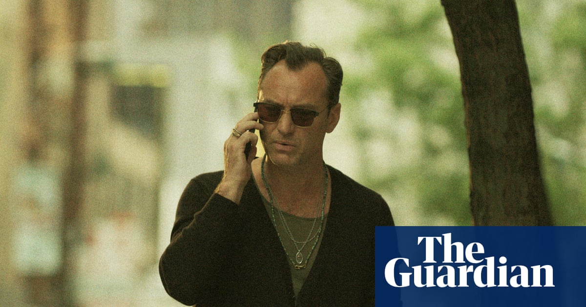 Black Rabbit to High Potential: the seven best shows to stream this week