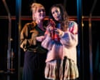 Isabelle review – a sprawling debut driven by big ideas and family conflict