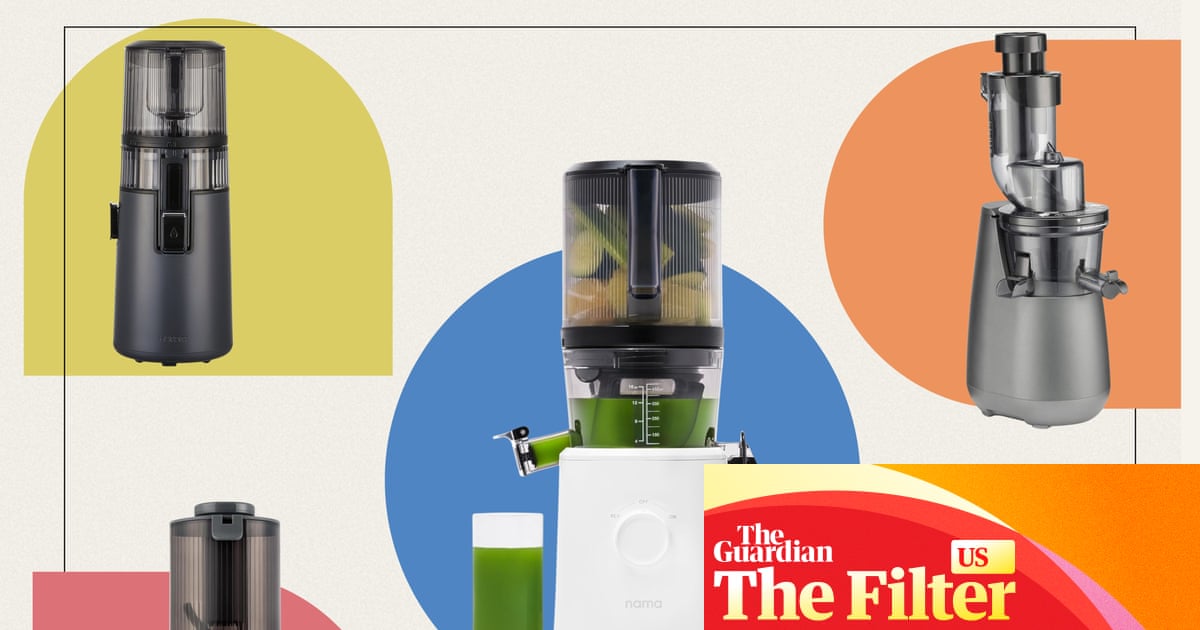 I used 30lbs of fresh produce testing 10 juicers