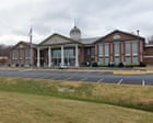 Tennessee school board member charged after calling teenage girl ‘hot’