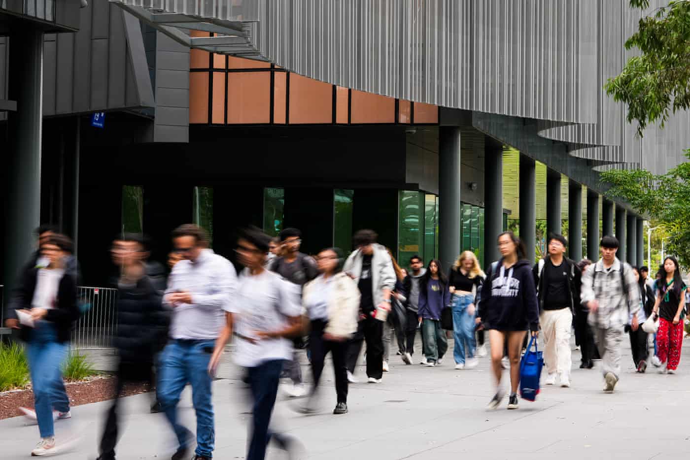 Political debate creates deterrent