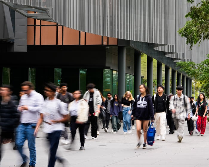Arts degrees to cost $50,000 until at least 2027 despite Albanese reform promises, vice-chancellor says