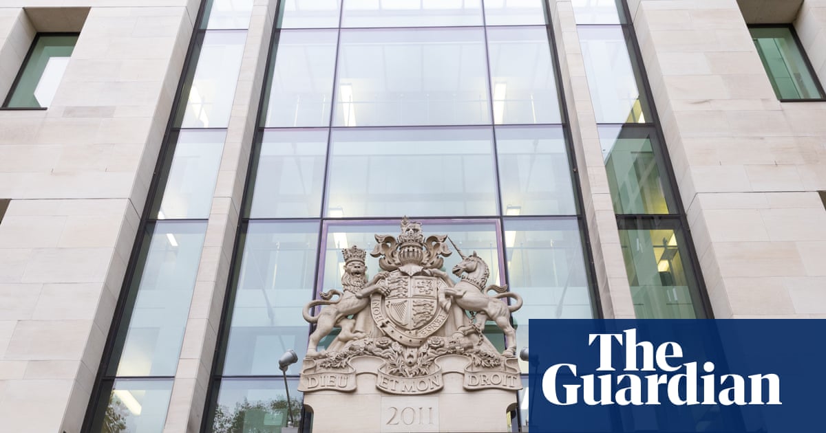 Rwandan man charged in UK over alleged 1994 genocide crimes