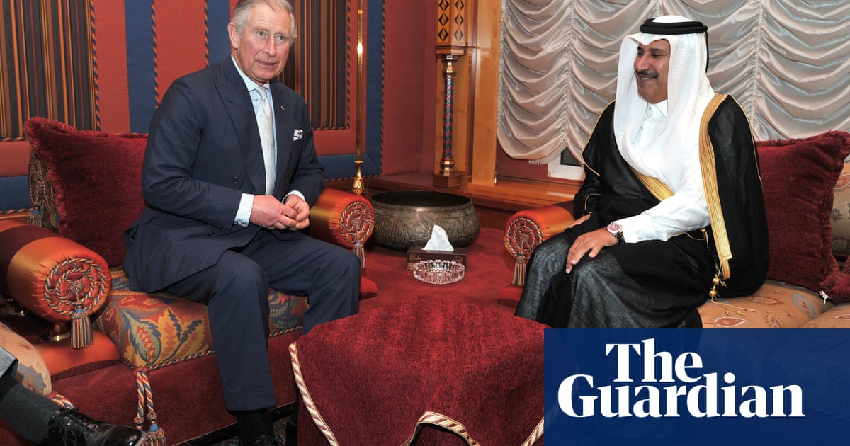 Prince Charles: calls for investigations into ‘cash in bags’ controversy