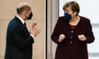 Germany: Olaf Scholz defends plan to phase out Covid state of emergency