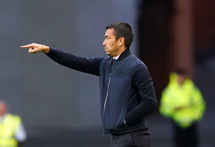 Giovanni van Bronckhorst