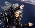 Black Sabbath and Ozzy Osbourne: Back to the Beginning review – epic all-star farewell to the gods of metal