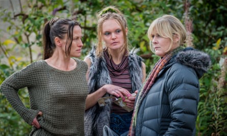 Happy Valley recap: series 2, episode 1 – scars, sheep-rustlers and a ...