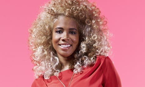 ‘Make sure you wear something with feathers and sequins at festivals, no matter what time of day …’ Kelis.