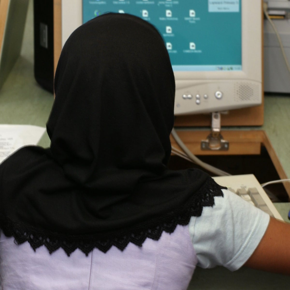 Kids Outfit Girls Hijab 272 3344