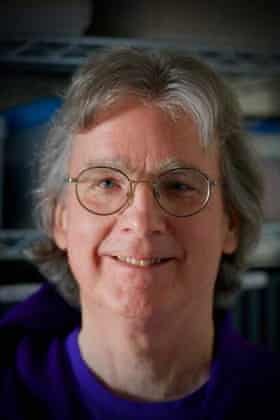 Roger McNamee