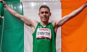 Tokyo Paralympics day five: GB gold in wheelchair rugby, plus athletics – live! | Sport 2 Jason Smyth