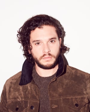 Kit Harington