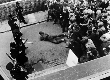 Still from The War Game.