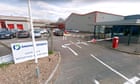 More than 70 test positive for Covid at Nottinghamshire dessert factory
