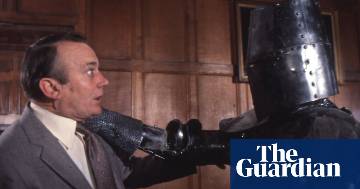 Hammer House Of Horror: The Twisted Suburban Tales That Inspired.