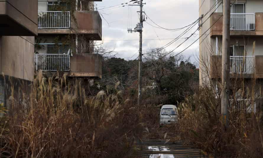 Fukushima unveils plans to become renewable energy hub | Fukushima
