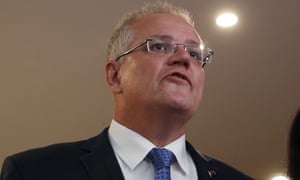 The Morrison government is promising $50m in grants for businesses and community organisations for energy efficiency projects