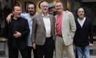 Jeremy Corbyn fails to win backing of other UB40