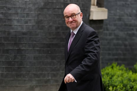 Richard Hermer, the attorney general.