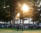 US PGA Championship 2026 golf: day two – live updates