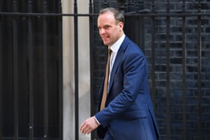 dominic raab