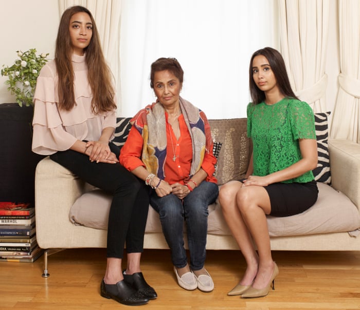 Death In Bollywood Who Killed Jiah Khan Global The Guardian