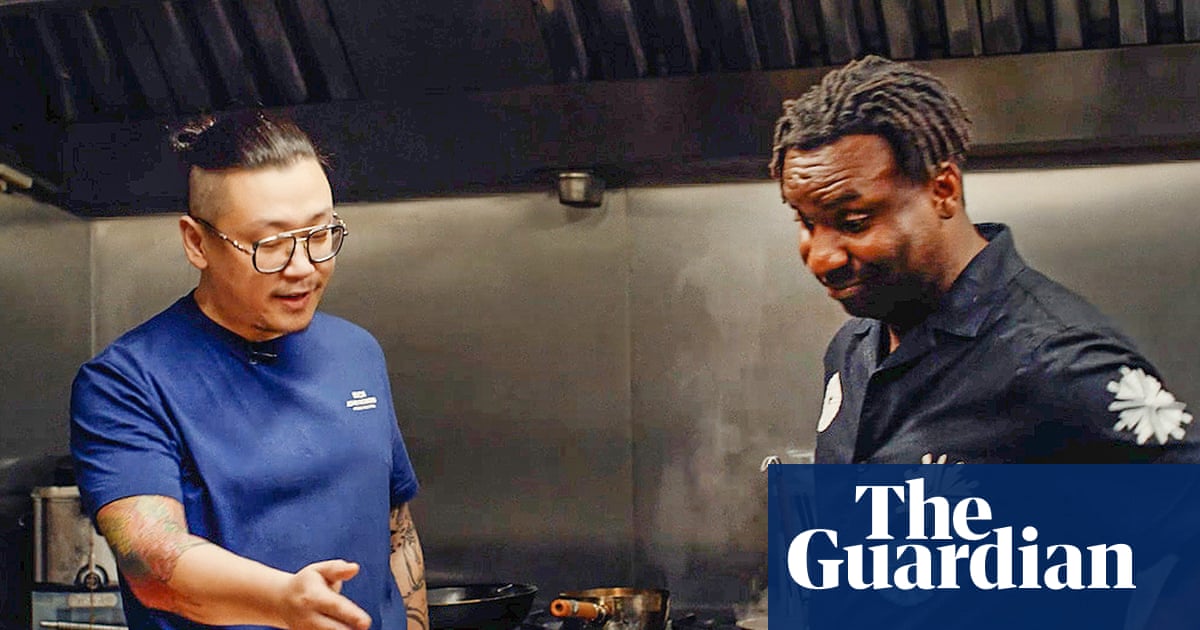 Renegade ramen: from Colchester to Cardiff, the cooks remixing Japanese flavours Renegade ramen: from Colchester to Cardiff, the cooks remixing Japanese flavours