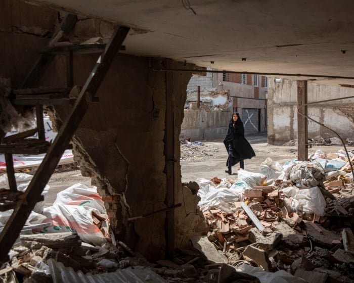 Why is Trump risking midterm disaster by resuming an already unpopular war with Iran?