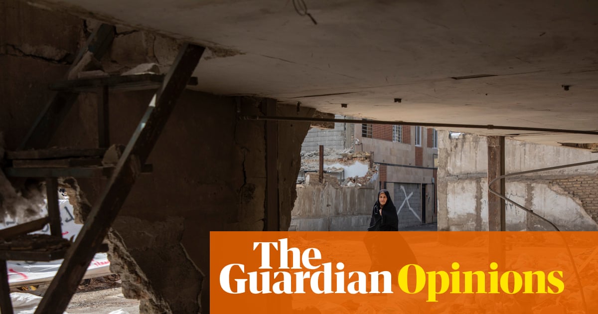 Decades on from the US’s disastrous campaign in Afghanistan, Trump is making all the same mistakes | Simon Tisdall