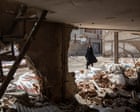 Decades on from the US’s disastrous campaign in Afghanistan, Trump is making all the same mistakes | Simon Tisdall