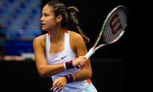 लिंडा नोस्कोवा ने पहली बार TOP-10 टेनिस खिलाड़ी को बनाया अपना शिकार