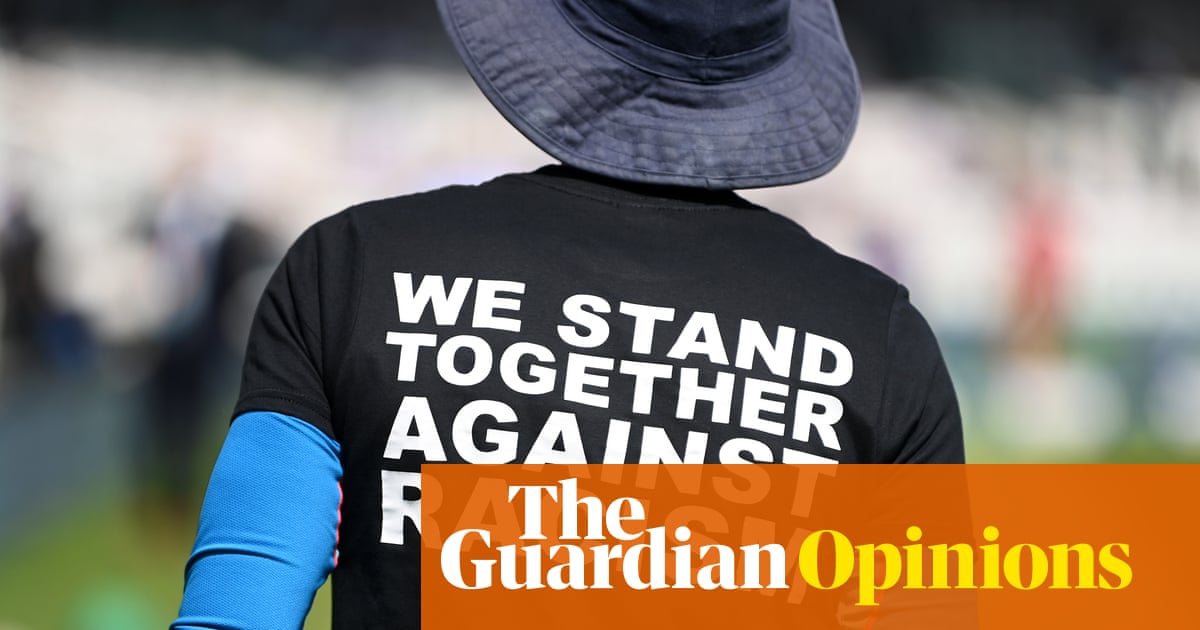 When it comes to racism in cricket, the ECB is the accused not the judge | Barney Ronay