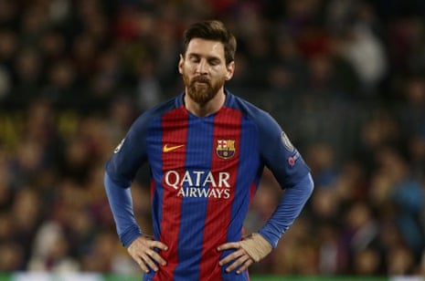 Barcelona: Barcelona vs Juventus match called off! Here are the reasons why
