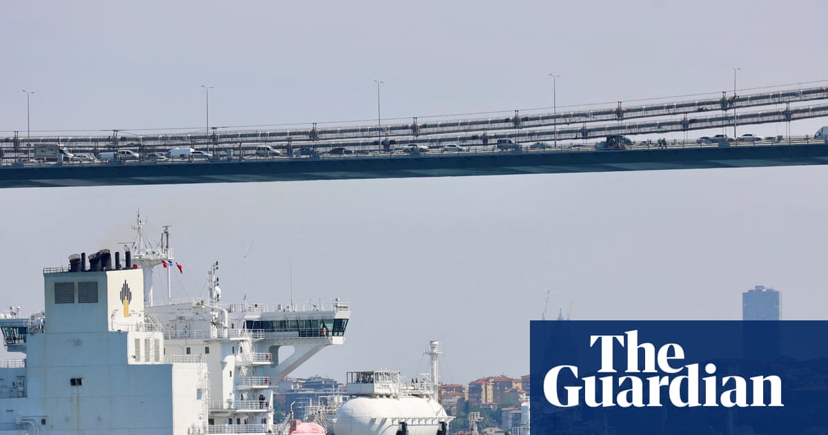 Großbritannien lockert Sanktionen gegen russische Ölprodukte
