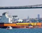 UK relaxes strict sanctions on Russian crude oil