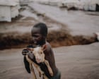 No food, no shelter, no blankets: inside Burundi’s fast-growing refugee camps – in pictures