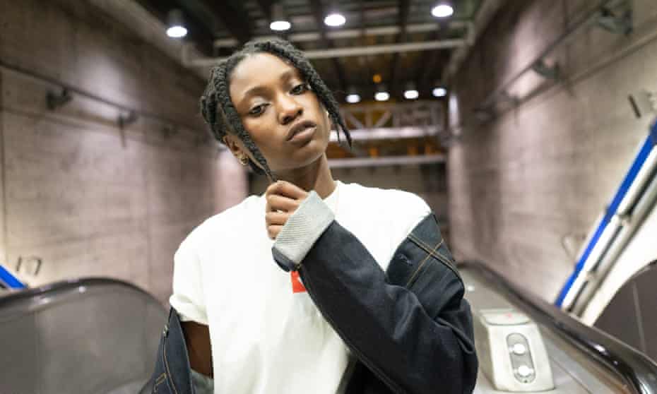 Rapper Flohio will play Banqueting House.