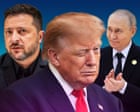 Trump rewards Putin and betrays Ukraine with Russia diesel deal - The Latest