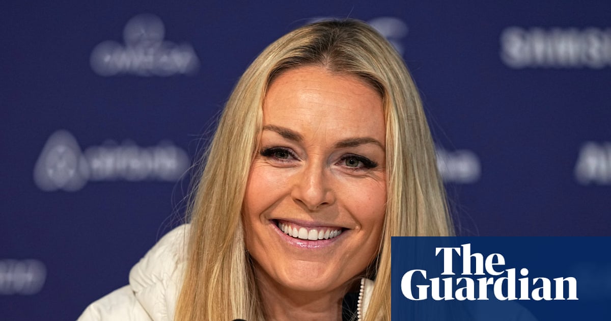Lindsey Vonn remains unsure of future after Olympic crash: ‘I’m still in survival mode’