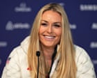 Lindsey Vonn remains unsure of future after Olympic crash: ‘I’m still in survival mode’