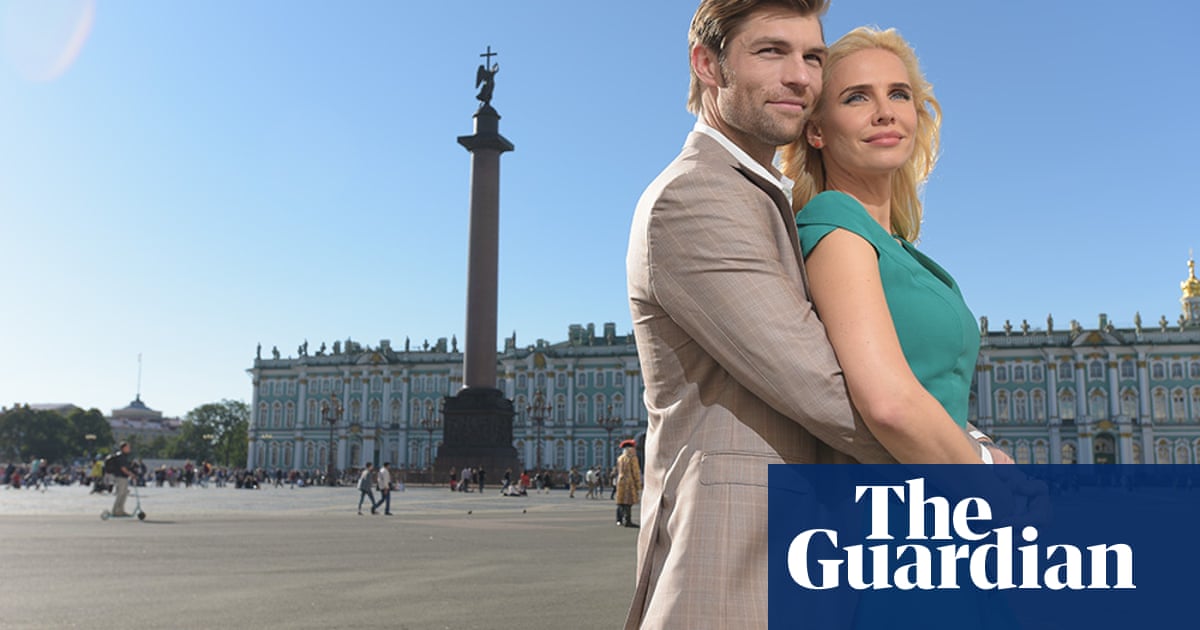 50 Russian Films A List Of Some Of The Best Loved Comedies And Love Stories From Russia The Silver Petticoat Review