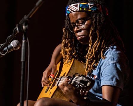 Performing in 2021.